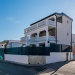 Apartmant Jurcevic 1 By Interhome Vir