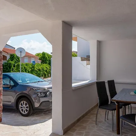 Apartmant Jurcevic 1 By Interhome Apartamento Vir