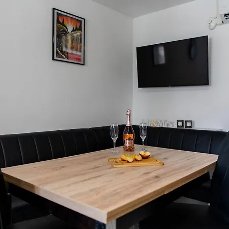 Apartmant Jurcevic 1 By Interhome Apartamento Vir