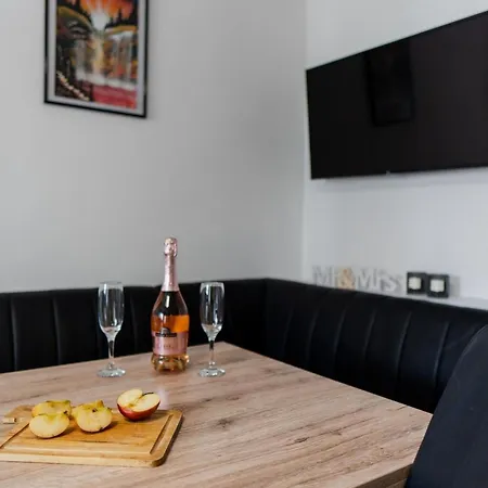 Apartmant Jurcevic 1 By Interhome 维尔