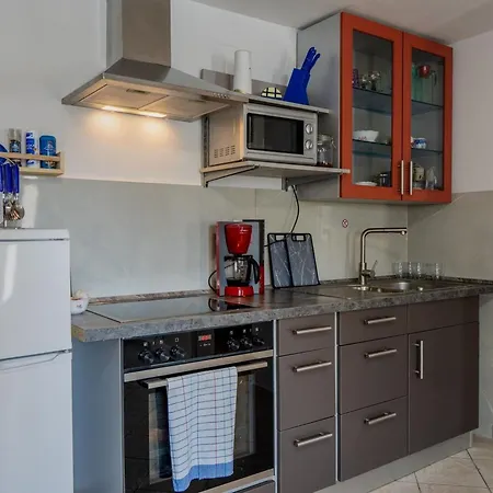 Apartmant Jurcevic 1 By Interhome Apartamento Vir