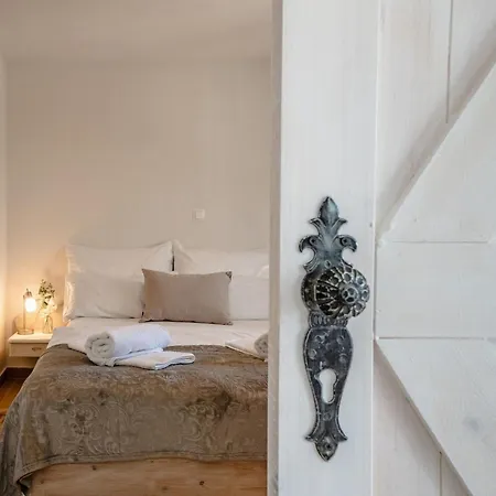 Apartmant Jurcevic 1 By Interhome *