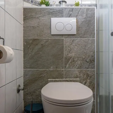 דירה Apartmant Jurcevic 1 By Interhome *