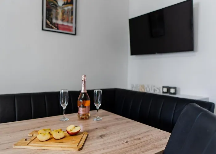 Apartmant Jurcevic 1 By Interhome Vir