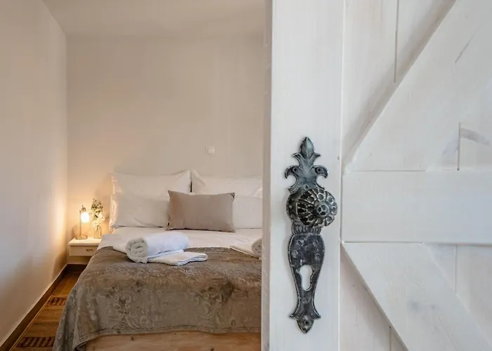 Apartmant Jurcevic 1 By Interhome *