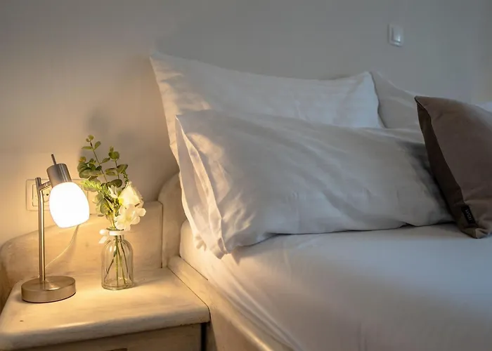 Apartamento Apartmant Jurcevic 1 By Interhome Vir