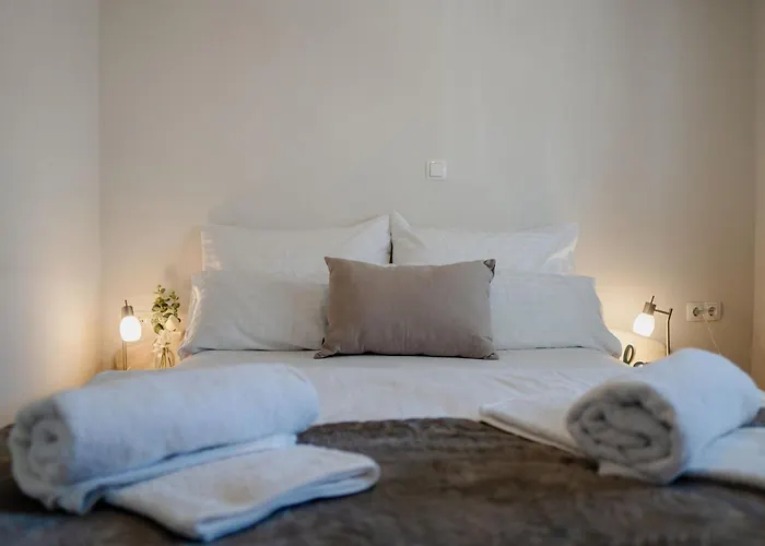 Apartmant Jurcevic 1 By Interhome Vir