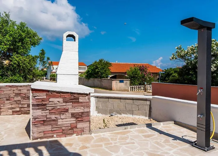 Apartamento Apartmant Jurcevic 1 By Interhome Vir