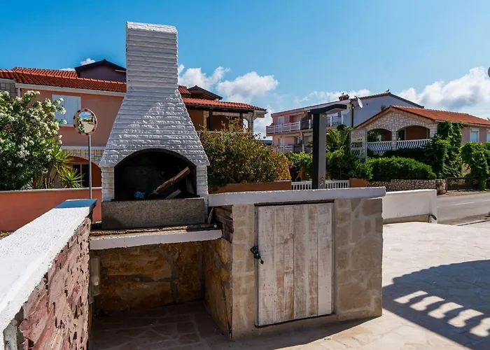 Apartmant Jurcevic 1 By Interhome *