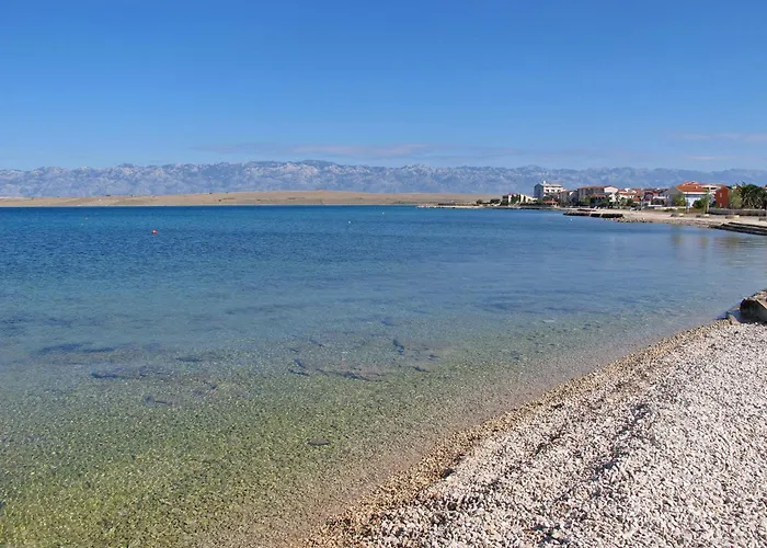 Apartmant Jurcevic 1 By Interhome Vir