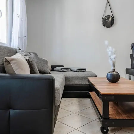 Διαμέρισμα Apartmant Jurcevic 1 By Interhome