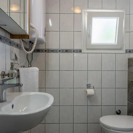 Apartment Apartmant Jurcevic 1 By Interhome *