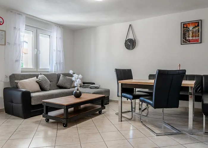 Apartmant Jurcevic 1 By Interhome Διαμέρισμα *