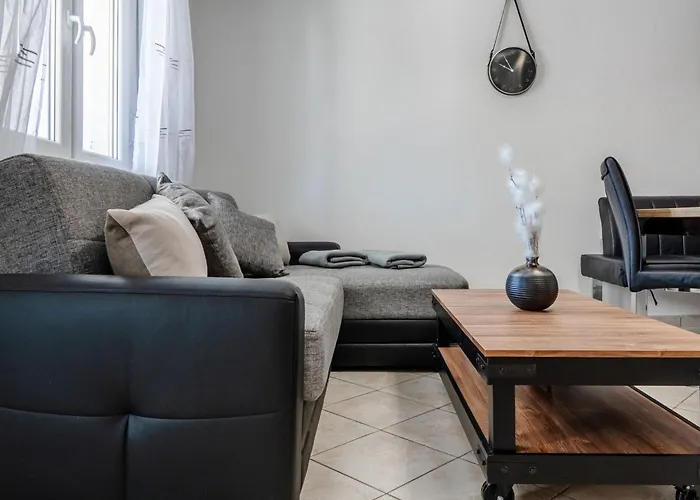 Διαμέρισμα Apartmant Jurcevic 1 By Interhome