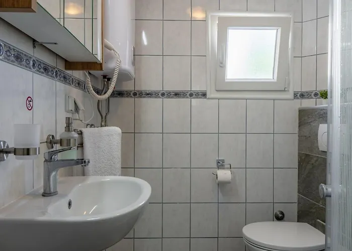 Διαμέρισμα Apartmant Jurcevic 1 By Interhome *