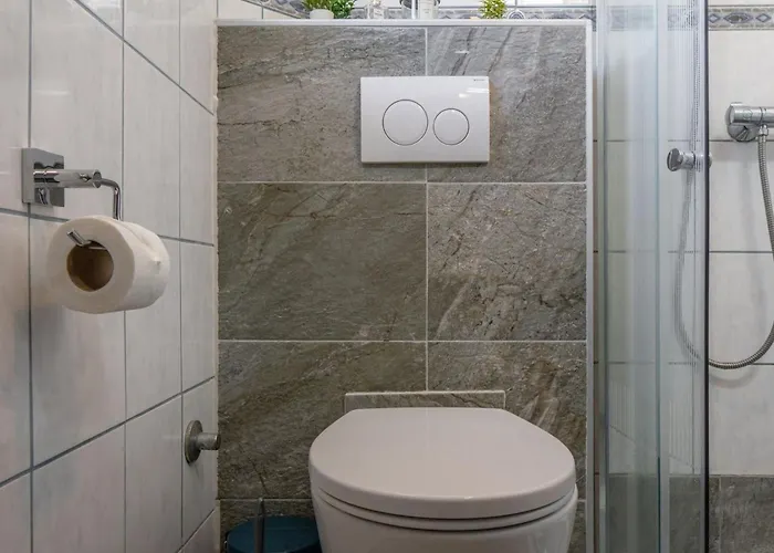 Διαμέρισμα Apartmant Jurcevic 1 By Interhome *