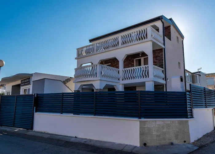 Apartmant Jurcevic 1 By Interhome *